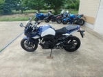 �������� �� ������ �������� Yamaha FZ1 Fazer GT 2012 ���� 12